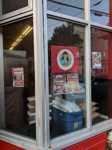 Photo of Alexandra's Pizza Sydney - 228 Charlotte St, Sydney, NS B1P 1C5